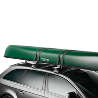 Thule Portage Canoe Carrier